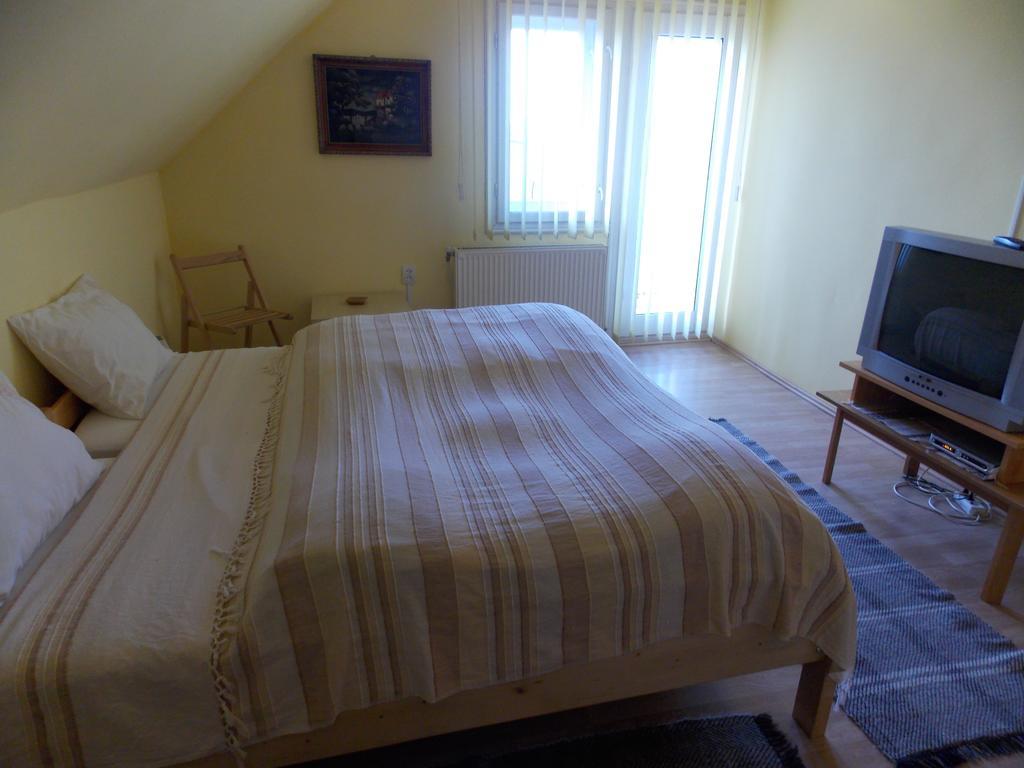 Casa Fortyogo Tîrgu Secuiesc 외부 사진