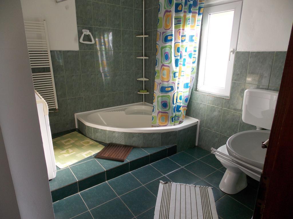 Casa Fortyogo Tîrgu Secuiesc 외부 사진