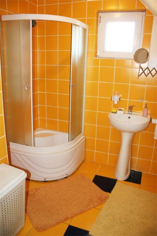 Casa Fortyogo Tîrgu Secuiesc 외부 사진