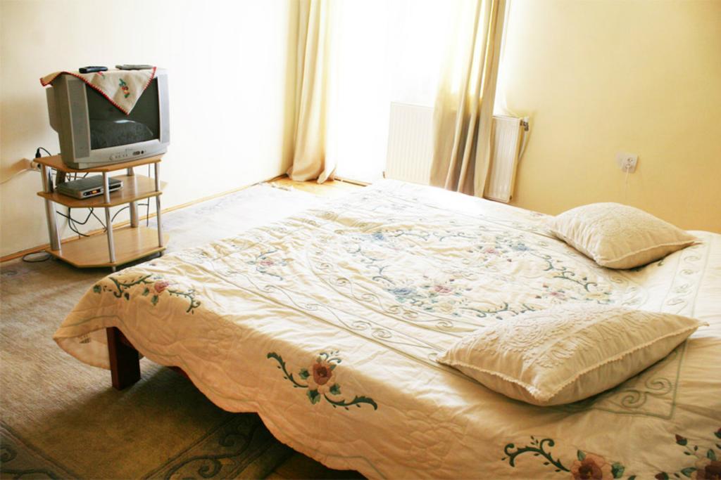 Casa Fortyogo Tîrgu Secuiesc 객실 사진