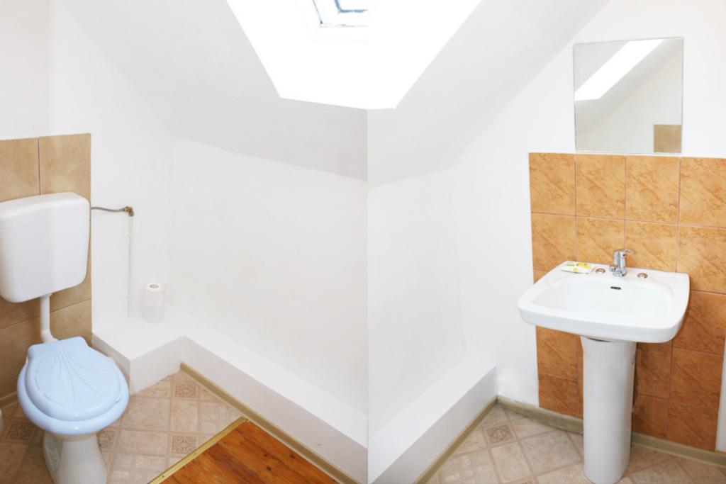 Casa Fortyogo Tîrgu Secuiesc 외부 사진