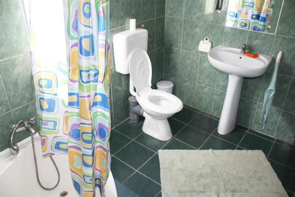 Casa Fortyogo Tîrgu Secuiesc 외부 사진